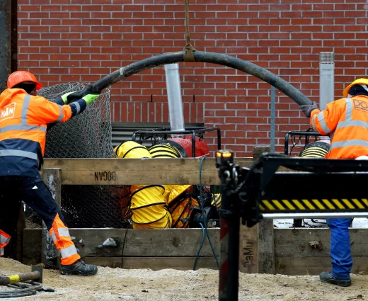 Ευρωζώνη: Σταθεροποιήθηκε η επιχειρηματική δραστηριότητα τον Ιούνιο – Ξεπέρασε τις εκτιμήσεις ο PMI