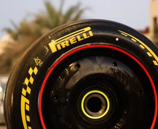 Pirelli: Τσέχοι δισεκατομμυριούχοι εξετάζουν την εξαγορά ποσοστού έως και του 20%