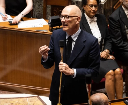 Γαλλία: Υποχωρεί η πρόβλεψη για το ΑΕΠ του 2026 στο 0,7% - Πιο αισιόδοξα τα στοιχεία για τον πληθωρισμό