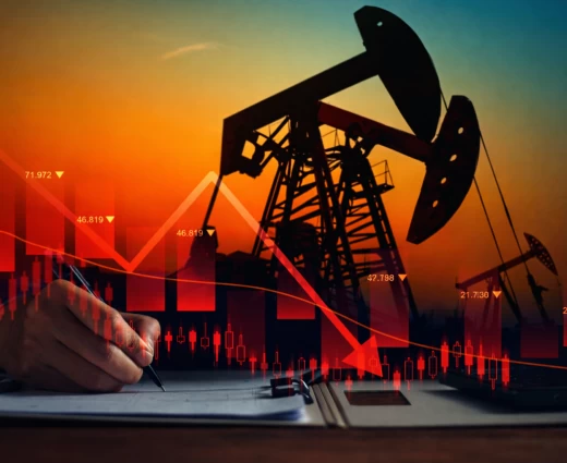 Πετρέλαιο: Πώς βλέπουν οι αναλυτές το Brent έως το τέλος του 2026