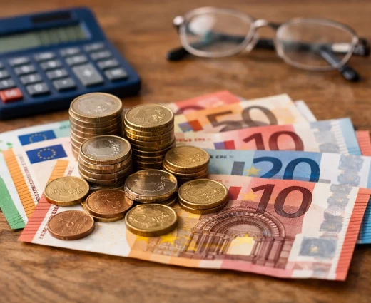 Η ΑΤΑ ανεβάζει τις συντάξεις – Αύξηση 1,46% από 1η Ιουλίου, βλέπει η ΕΚΥΣΥ