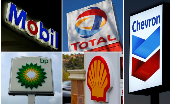 Τα υπερκέρδη των Big Oil άνοιξαν την όρεξη του Τραμπ για πρόσθετο φόρο