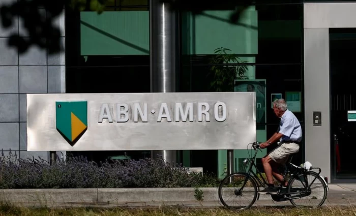 ABN Amro: Στα €780 εκατ. τα καθαρά κέρδη του β΄ τριμήνου – Στα €6,8 δισ. ανεβάζει τον στόχο εσόδων για το 2026