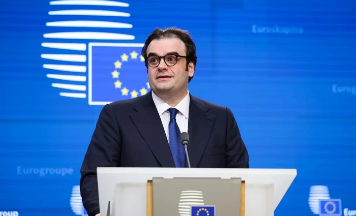 Πρόεδρος Eurogroup: Πώς οι τράπεζες θα γίνουν μοχλός ανάπτυξης για την Ευρώπη