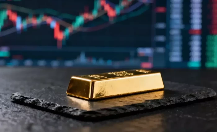 Χρυσός: Το παράδοξο ράλι που αγνοεί Fed, ακριβό πετρέλαιο και ισχυρό δολάριο