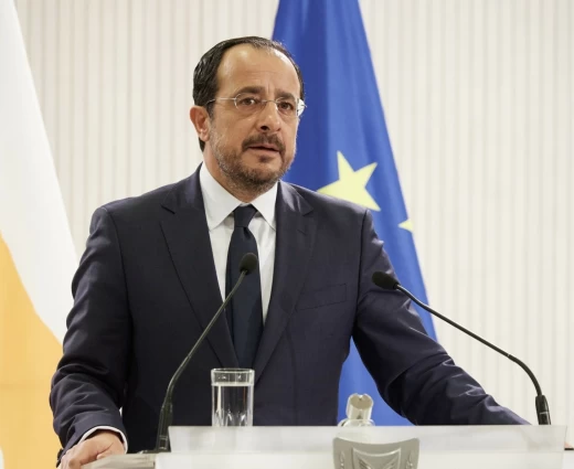 Υπερτριπλάσια της ΕΕ η ανάπτυξη στην Κύπρο – Ικανοποίηση και διαβεβαιώσεις από τον ΠτΔ