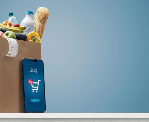 Η νέα μάχη του καλαθιού - Από το φυλλάδιο στο app και στις 3 υπεραγορές τον μήνα