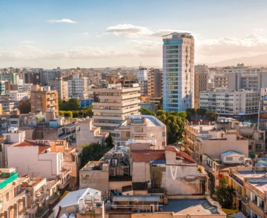 €2 εκατ. για επικίνδυνες οικοδομές στη Λευκωσία - Αναμένει το κονδύλι ο ΕΟΑ