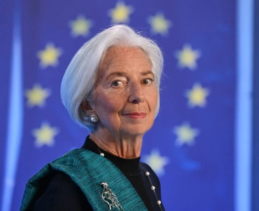 Λαγκάρντ: Η Ευρώπη δεν έχει την πολυτέλεια να χάσει το «τρένο» της τεχνητής νοημοσύνης