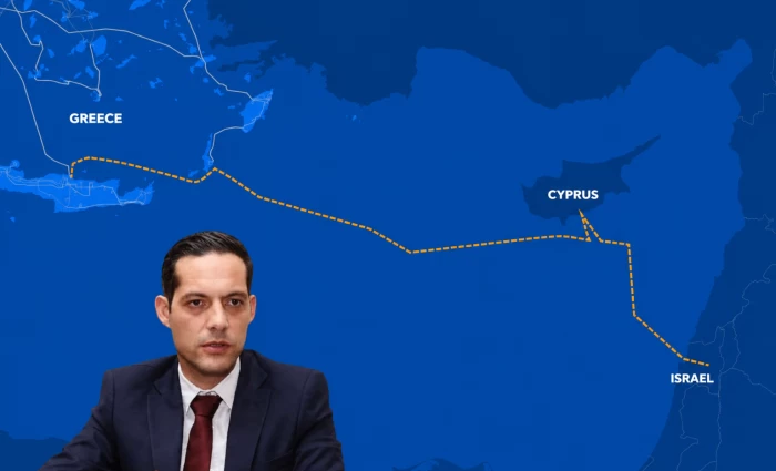 Ηλεκτρική διασύνδεση: Πιο κοντά από ποτέ στην υλοποίηση, λέει ο Λετυμπιώτης