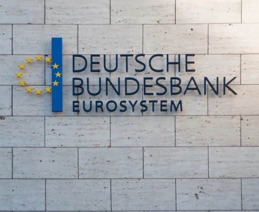 Bundesbank: Στροφή προς την ανάκαμψη για τη γερμανική οικονομία – Χωρίς δευτερογενείς επιπτώσεις από τον πόλεμο στο Ιράν