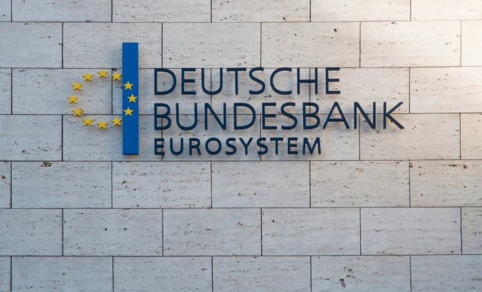 Bundesbank: Στροφή προς την ανάκαμψη για τη γερμανική οικονομία – Χωρίς δευτερογενείς επιπτώσεις από τον πόλεμο στο Ιράν