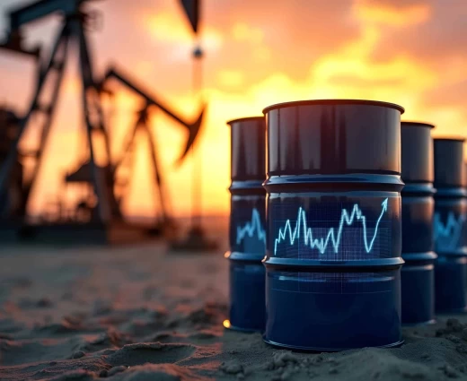 Πετρέλαιο: Το Brent μια ανάσα από τα $92 μετά την κήρυξη «οικονομικού πολέμου» Τραμπ στο Ιράν