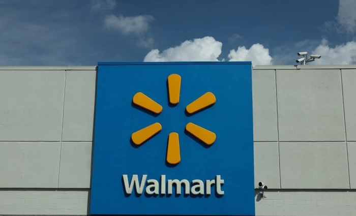 Walmart: Χαμηλό εξαετίας για τον ρυθμό αύξησης των πωλήσεων στις ΗΠΑ
