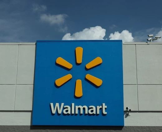 Walmart: Χαμηλό εξαετίας για τον ρυθμό αύξησης των πωλήσεων στις ΗΠΑ