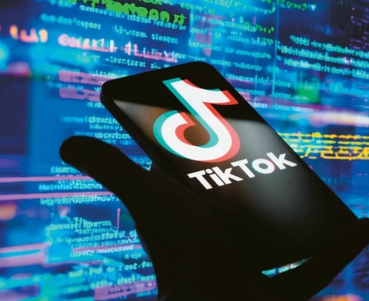 TikTok-ΗΠΑ: Συμφωνία $400 εκατ. για τα προσωπικά δεδομένα σε παιδιά