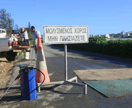 Αδικία βλέπουν οι κτηνοτρόφοι, «τηρήσαμε τη νομοθεσία» απαντούν οι Κτηνιατρικές Υπηρεσίες