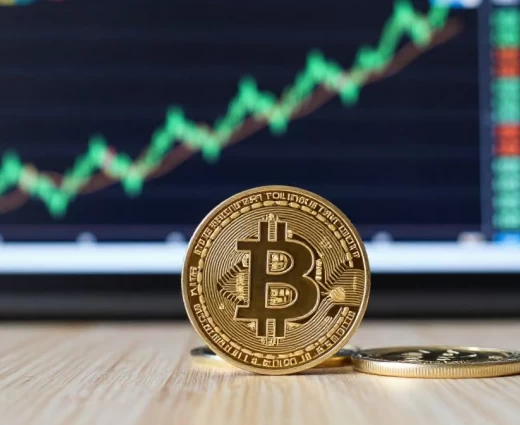 Bitcoin: Επέστρεψε πάνω από τα $80.000 – Το ισχυρότερο εβδομαδιαίο ράλι εδώ και τρία χρόνια