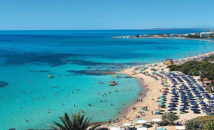 Μέχρι τον Νοέμβριο η εκστρατεία της ΕΤΑΠ για εγχώριο τουρισμό