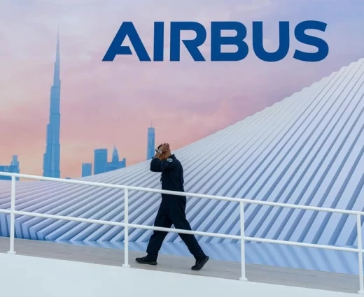Νέα απεργία από εργαζόμενους της Airbus στην Ισπανία μετά την απόρριψη πρότασης της εταιρείας