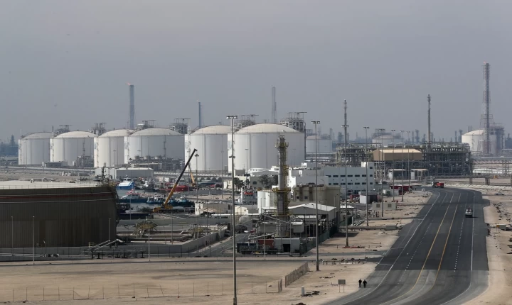 LNG: Το Κατάρ έχασε 24 δισ. δολάρια σε έξι μήνες – Κατάρρευση 96% στις εξαγωγές