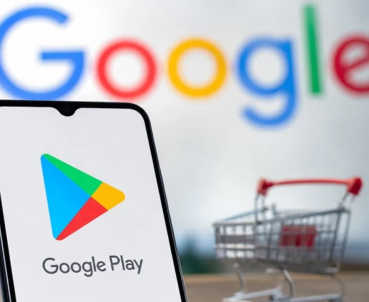 Google: Συμβιβασμός-ρεκόρ 260 εκατ. στερλινών στη Βρετανία για τις προμήθειες του Play Store