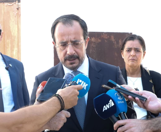 ΠτΔ: Το κράτος θα σταθεί αρωγός για αντιμετώπιση των προβλημάτων από την κακοκαιρία