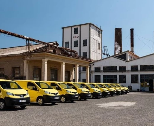 ΚΕΟ: Επένδυση €25 εκατ. για νέο εργοστάσιο στη Λεμεσό