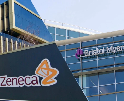 AstraZeneca: Συγχώνευση-μαμούθ 400 δισ. δολαρίων με την BMS