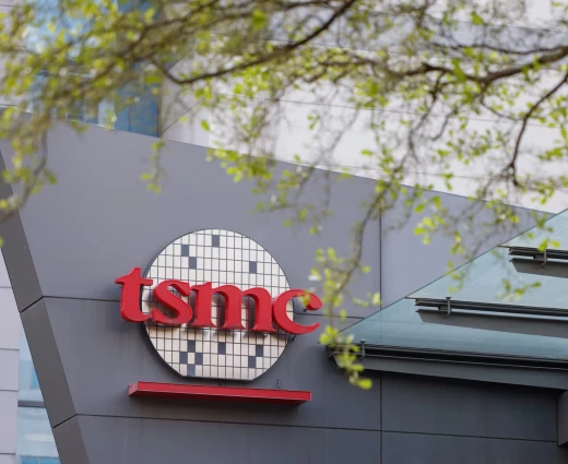 TSMC: Επεκτείνει τις επενδύσεις εκατοντάδων δισεκατομμυρίων στις ΗΠΑ