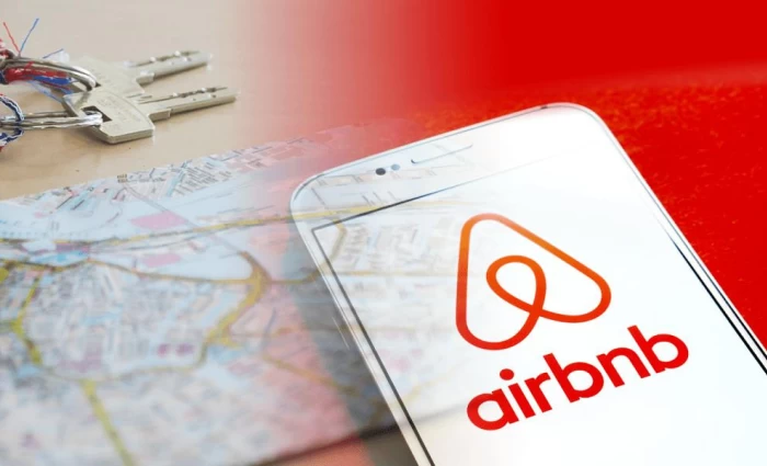 Καλπάζουν τα Airbnb στην Ελλάδα - Σχεδόν sold out τα νησιά