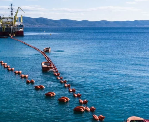 ΣΑΗ για GSI: Να ξεκαθαρίσει ποιος θα πληρώσει τον λογαριασμό της διασύνδεσης