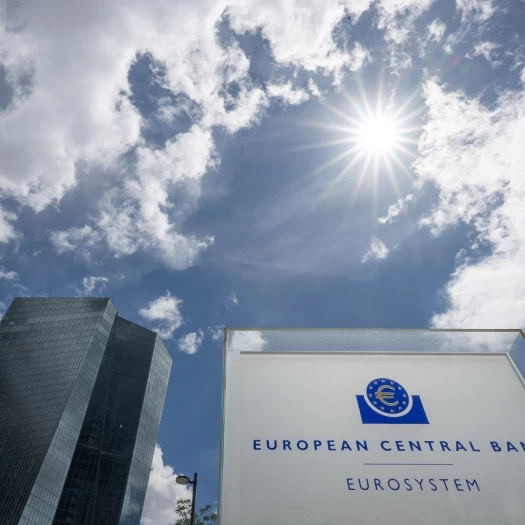 ΕΚΤ: Νέα αύξηση επιτοκίων κατά 25 μονάδες βάσης – Ανέβασε τον «πήχη» στο 2,5%