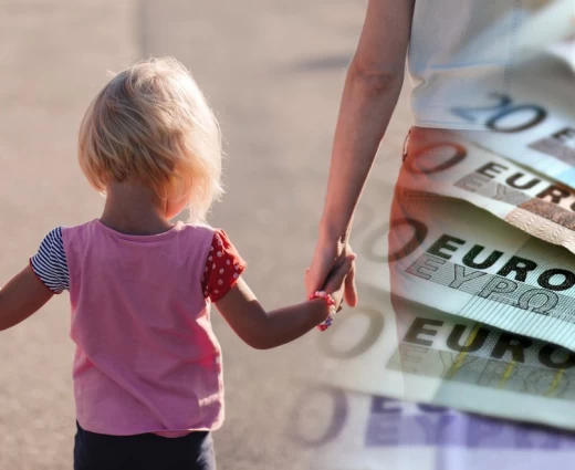 Ενέκρινε τη μεταρρύθμιση του επιδόματος τέκνου με κόστος €12,5 εκατ. το Υπουργικό