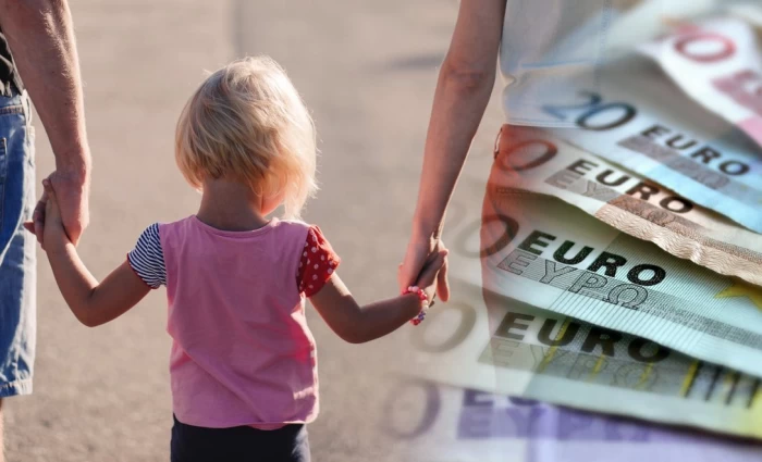 Ενέκρινε τη μεταρρύθμιση του επιδόματος τέκνου με κόστος €12,5 εκατ. το Υπουργικό