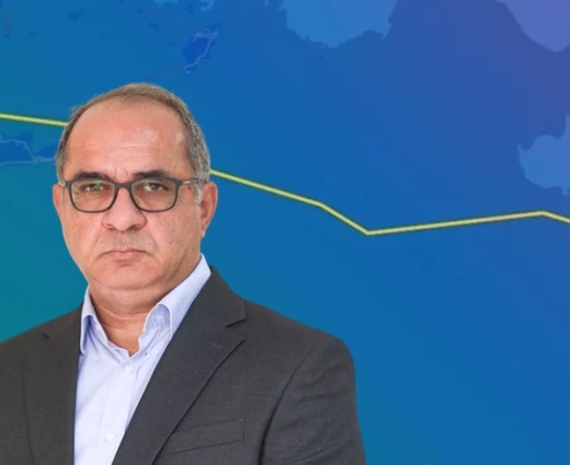 Γ. Αντωνίου: Σε νέα φάση υλοποίησης ο GSI, προχωρούμε με προσεκτικά βήματα