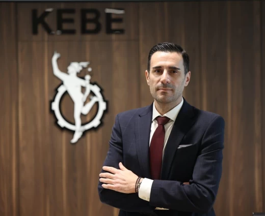 Φ. Ρουσουνίδης: Ανάγκη θεσμοθετημένου διαλόγου ΚΕΒΕ-κράτους για θέματα οικονομίας
