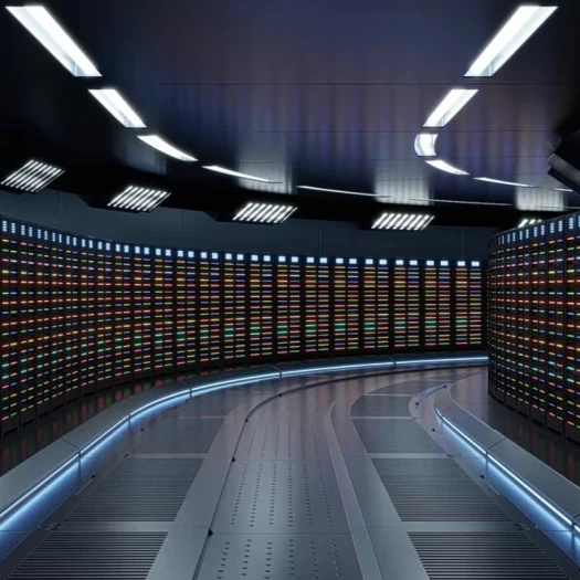 Data centers: Θα μπορούσαν να αποτελέσουν την επόμενη μεγάλη αγορά για τα ομόλογα καταστροφών (CAT Bonds);