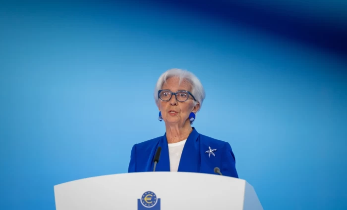 Λαγκάρντ: Η ανάπτυξη δεν είναι χαμένη υπόθεση στην Ευρώπη