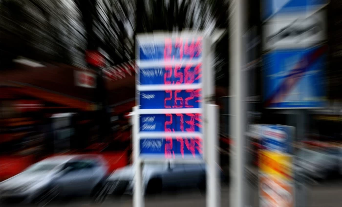 Γερμανία: Βουτιά 3,4% στις λιανικές πωλήσεις τον Ιούλιο – «Φρένο» στην κατανάλωση