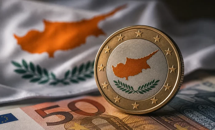 Στο 3,3% η ανάπτυξη της κυπριακής οικονομίας το δεύτερο τρίμηνο του 2026