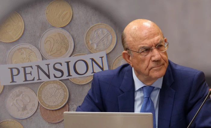 Μ. Κεραυνός: Δεν θα κάνουμε συνταξιοδοτική μεταρρύθμιση που να βάζει σε ρίσκο το ΤΚΑ