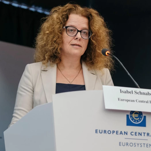 Σνάμπελ (ΕΚΤ): «Ανησυχητική» η άνοδος στις τιμές ενέργειας – Στο τραπέζι νέα αύξηση στα επιτόκια