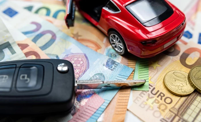 Μόλις 1,6% δηλώνει ότι δεν μπορεί να αποκτήσει αυτοκίνητο στην Κύπρο - Η καλύτερη επίδοση στην ΕΕ