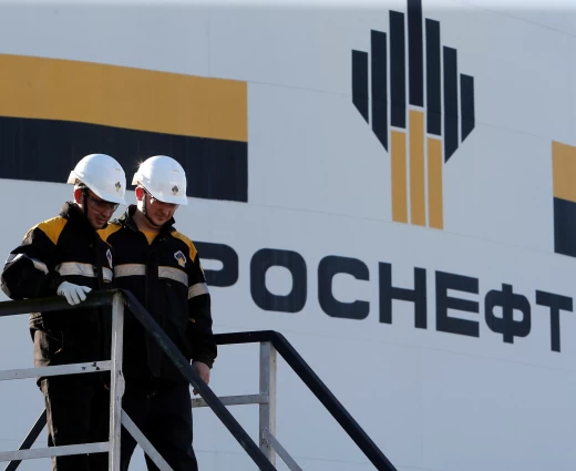 Προς κερδοφορία – ρεκόρ οδεύουν οι ρωσικές πετρελαϊκές εταιρείες