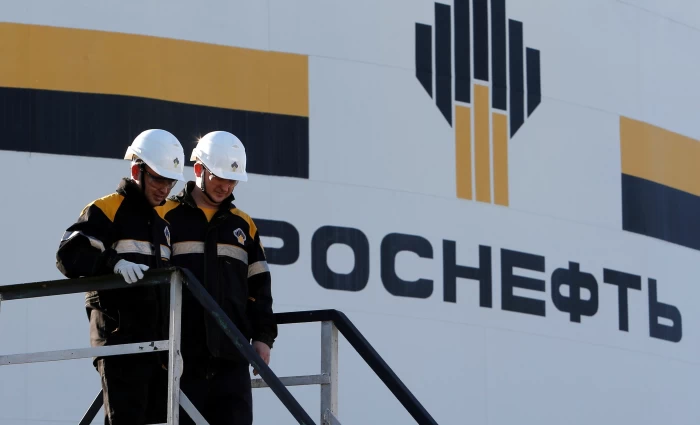 Προς κερδοφορία – ρεκόρ οδεύουν οι ρωσικές πετρελαϊκές εταιρείες