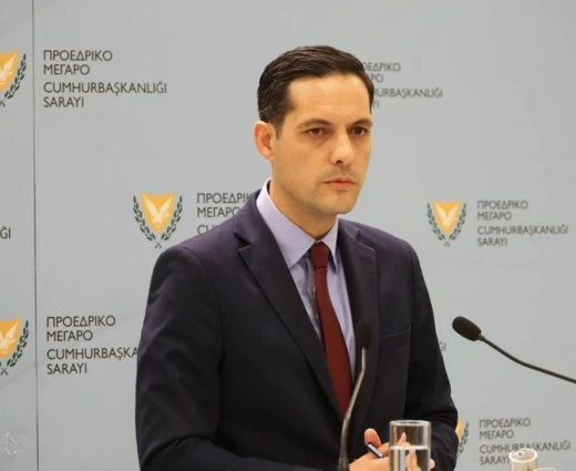 Κ. Λετυμπιώτης: Σημαντικά αυξημένες οι αμυντικές δαπάνες στον προϋπολογισμό του 2027 – Σήμερα στο Υπουργικό