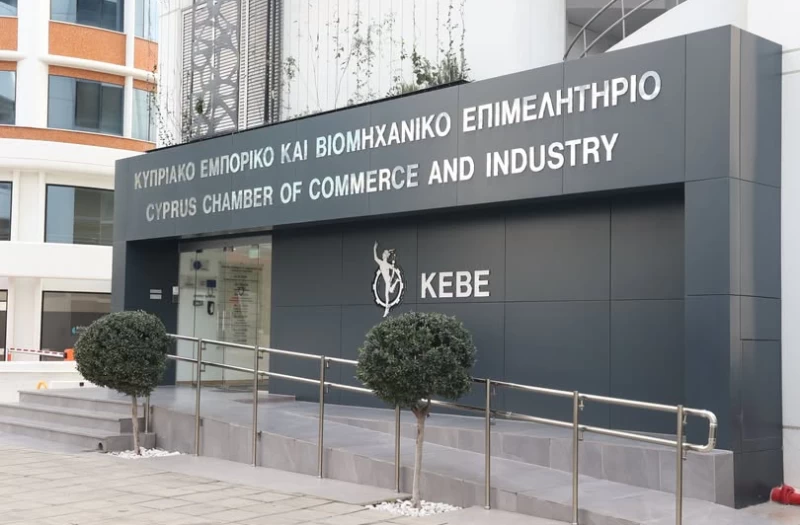 Επιτυχής παρέμβαση ΚΕΒΕ για απόσυρση αναφοράς στο ψευδοκράτος σε έκθεση τροφίμων στη Σμύρνη