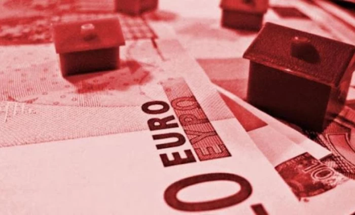 Στο 1,6% παραμένουν τα κόκκινα δάνεια των τραπεζών