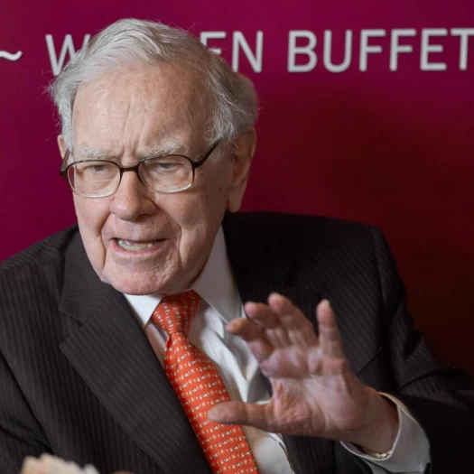 Τέλος εποχής για τον Μπάφετ στη Berkshire Hathaway μετά από 60 χρόνια